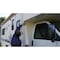 Flex Tape Flex Seal Family of Products Flex Tape MAX 4 in. W X 25 ft. L White Waterproof Repair Tape TFSMAXWHT04 - alternate 4